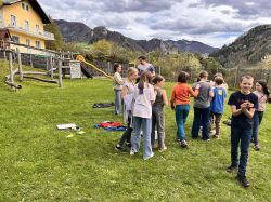 Erlebnispadagogische Tage Losenstein 1a   2024 04 03 05   77